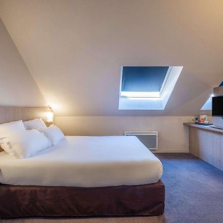 Comfort Hotel Linas - Montlhery Экстерьер фото