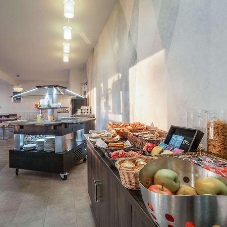 Comfort Hotel Linas - Montlhery Экстерьер фото