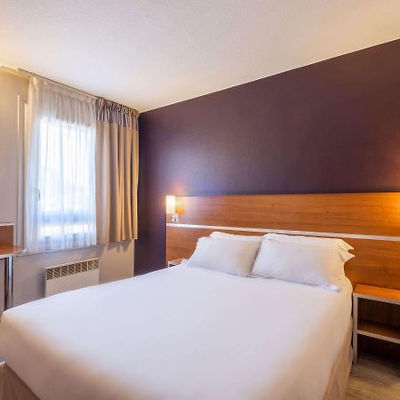 Comfort Hotel Linas - Montlhery Экстерьер фото