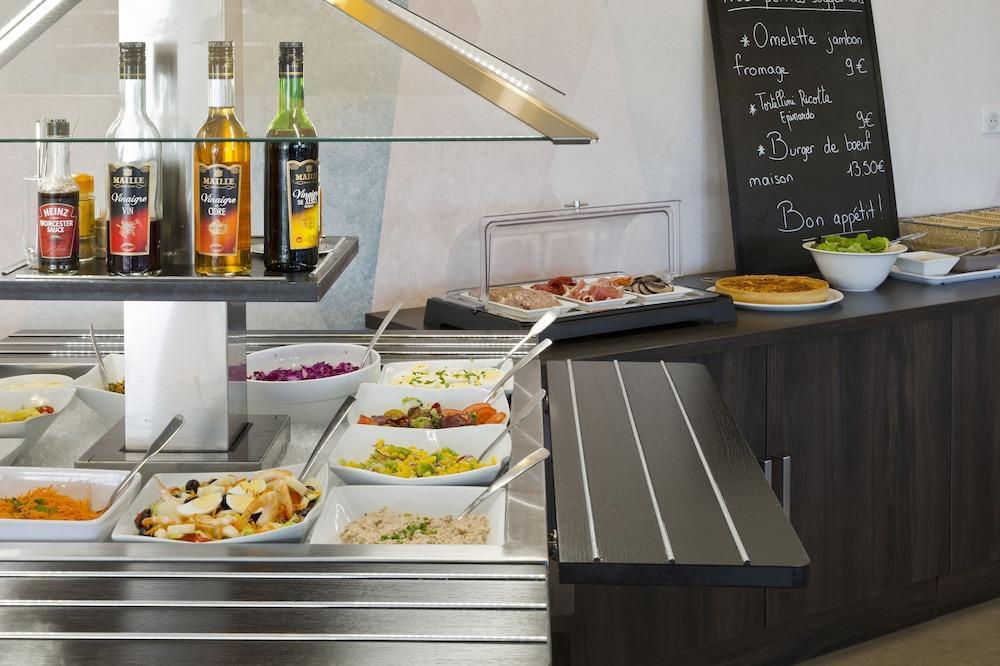 Comfort Hotel Linas - Montlhery Экстерьер фото