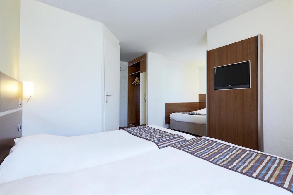 Comfort Hotel Linas - Montlhery Экстерьер фото