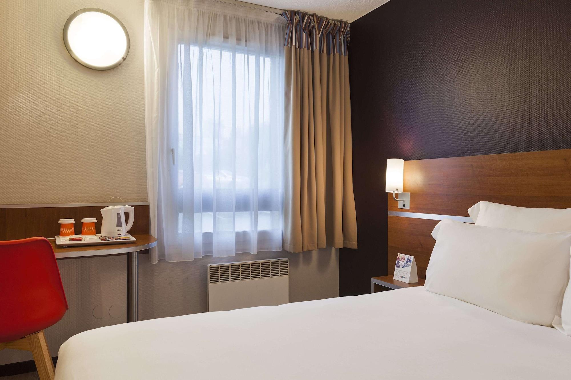 Comfort Hotel Linas - Montlhery Экстерьер фото