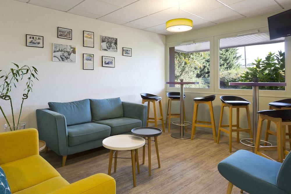 Comfort Hotel Linas - Montlhery Экстерьер фото