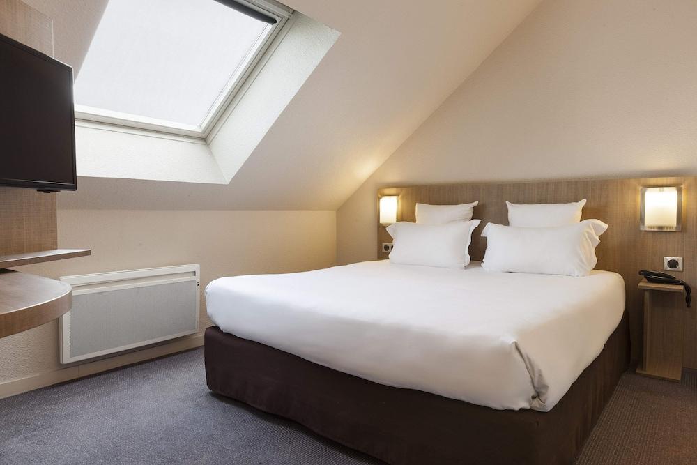 Comfort Hotel Linas - Montlhery Экстерьер фото