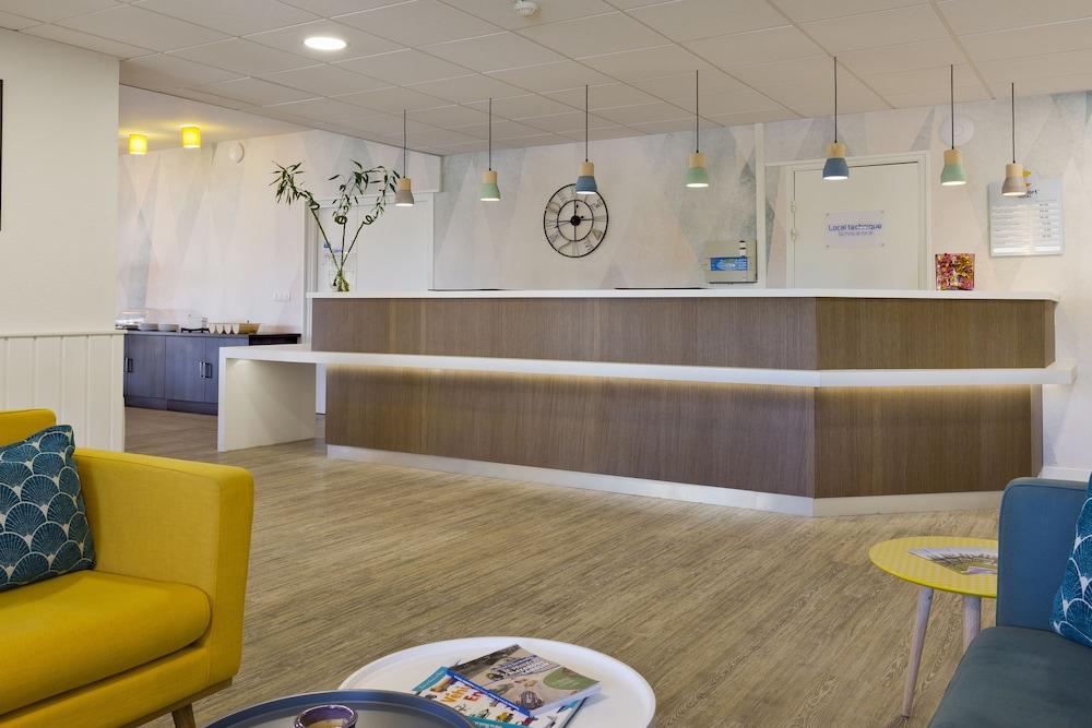 Comfort Hotel Linas - Montlhery Экстерьер фото