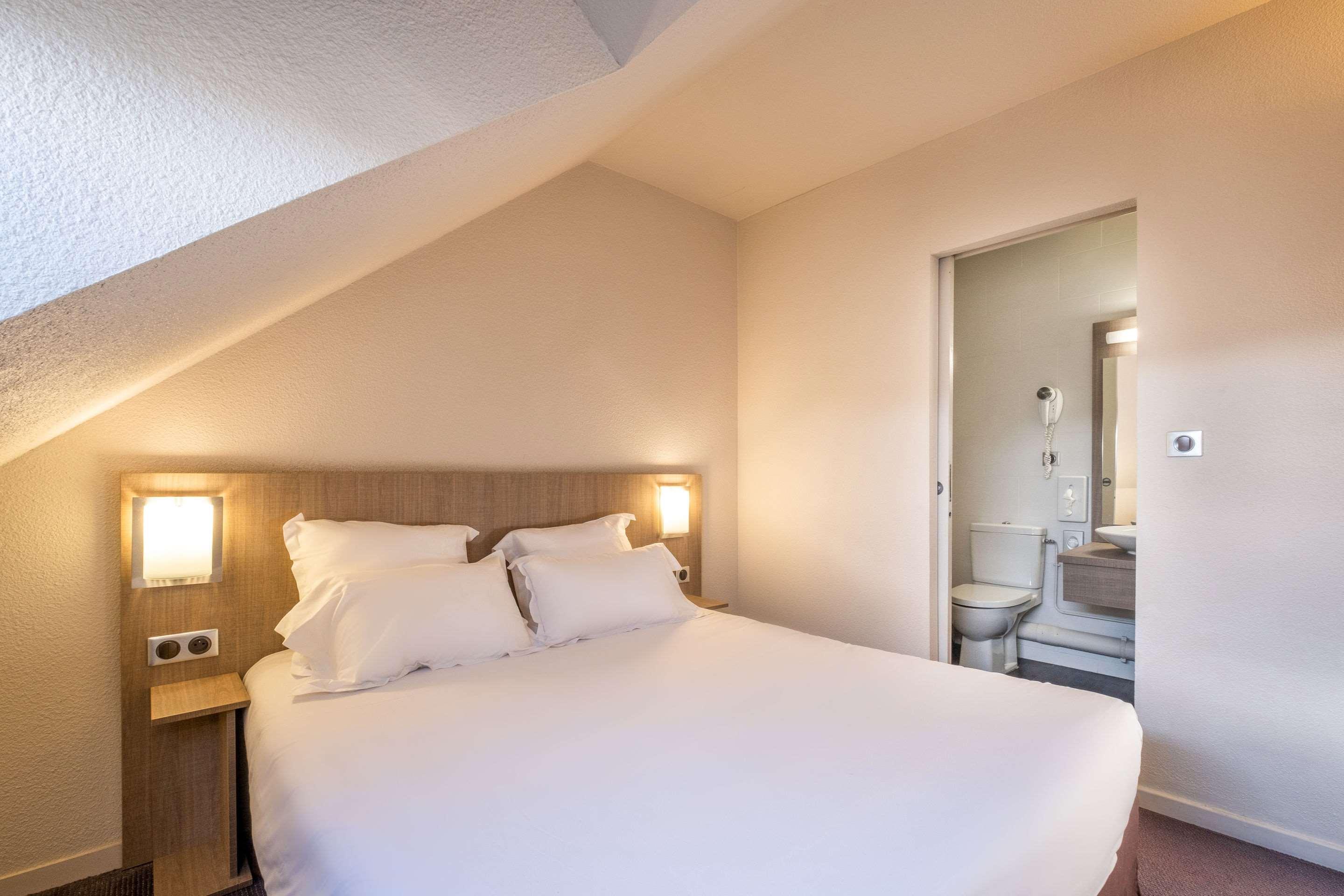 Comfort Hotel Linas - Montlhery Экстерьер фото