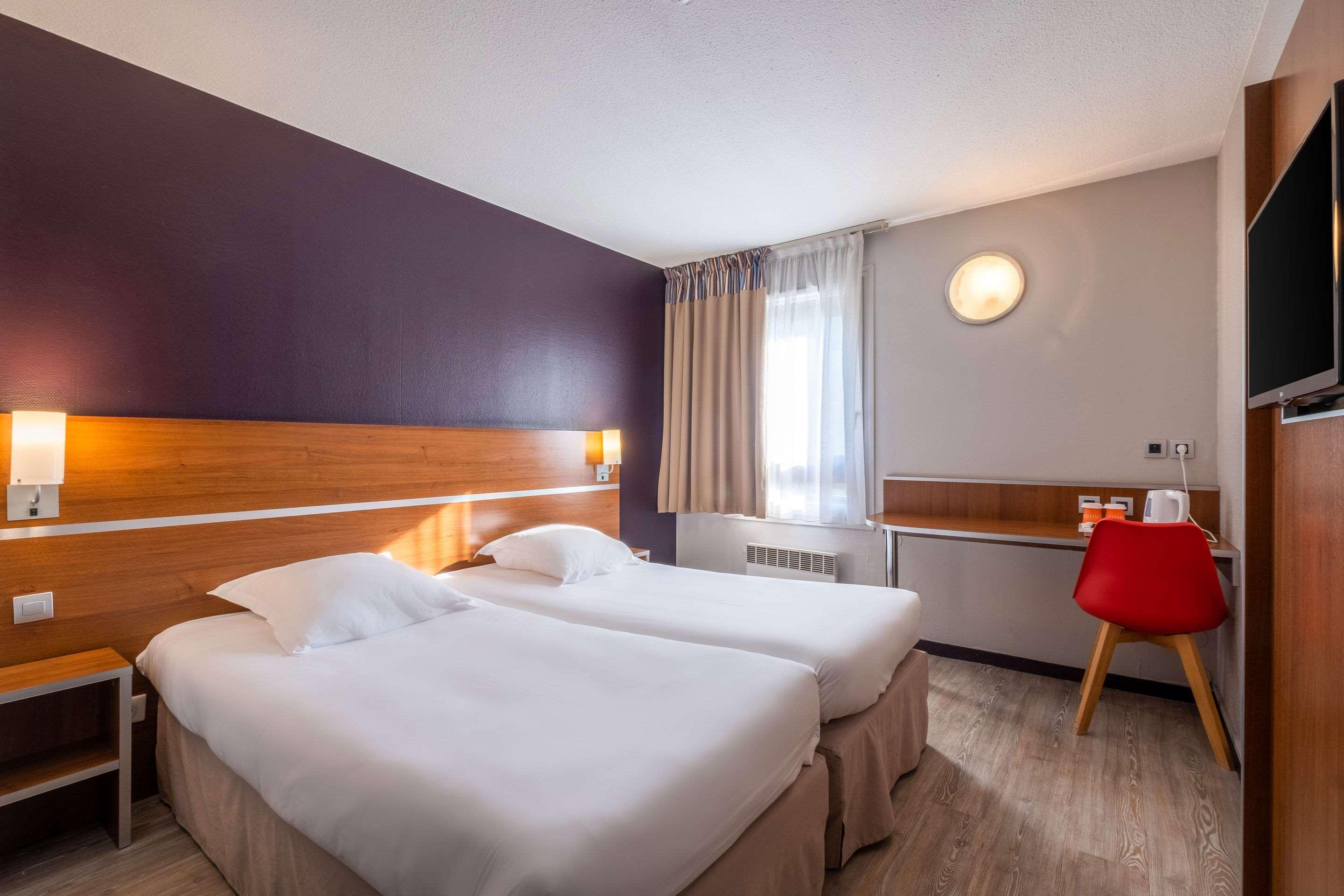Comfort Hotel Linas - Montlhery Экстерьер фото