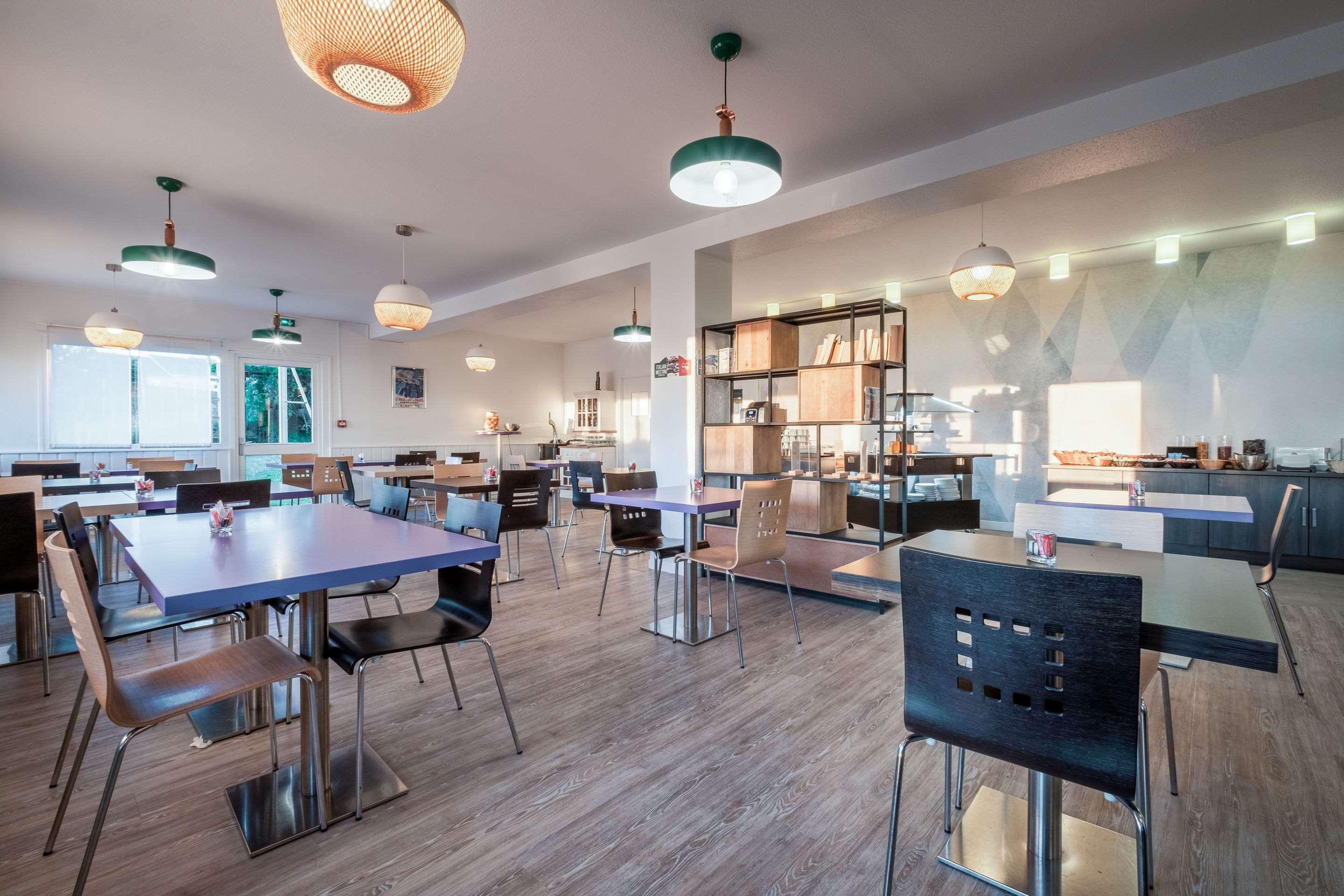 Comfort Hotel Linas - Montlhery Экстерьер фото