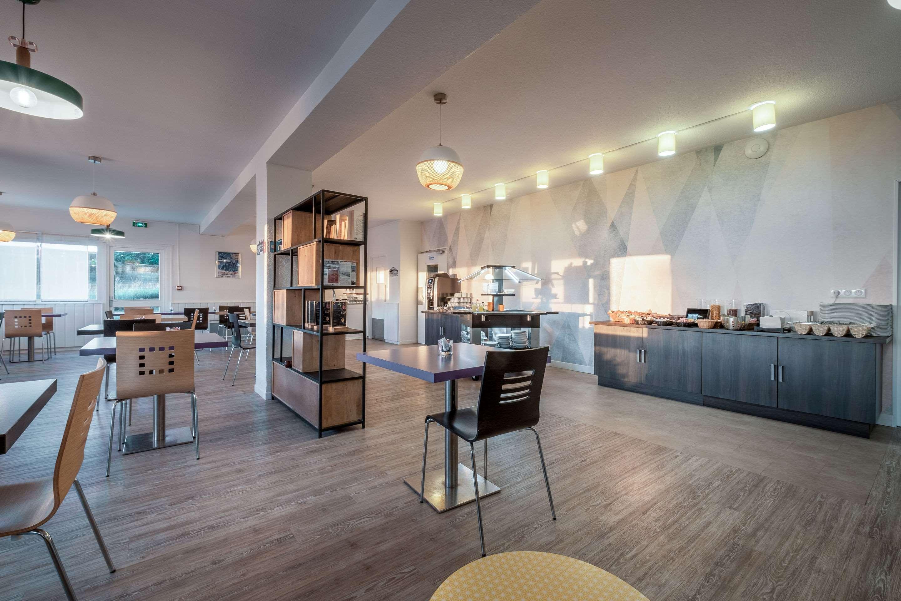Comfort Hotel Linas - Montlhery Экстерьер фото