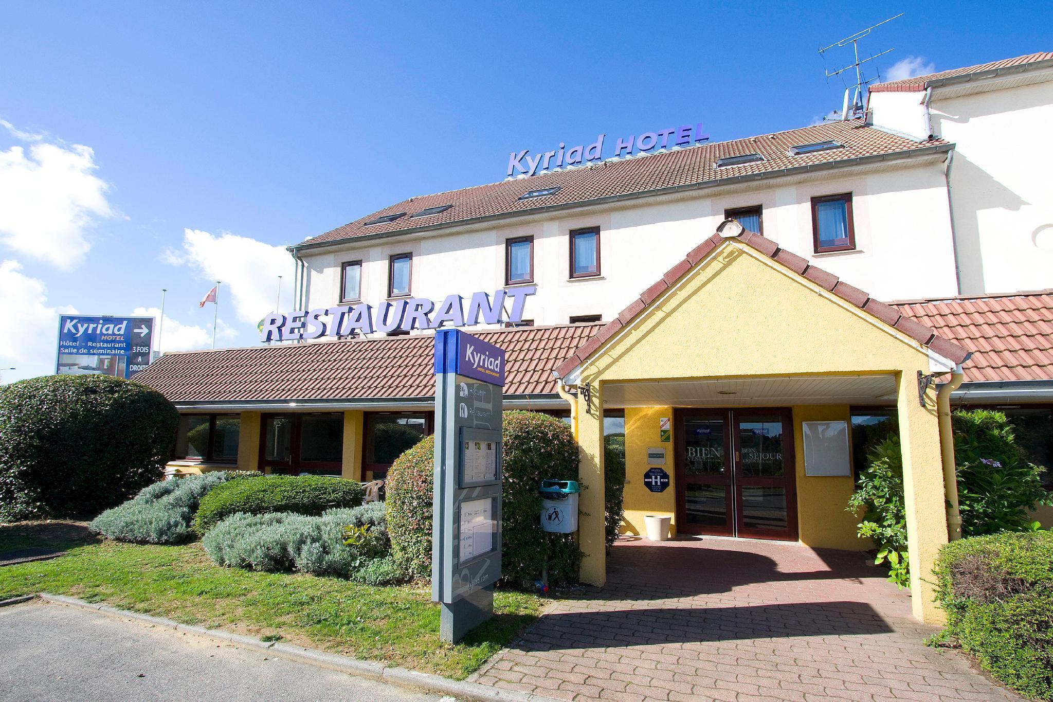 Comfort Hotel Linas - Montlhery Экстерьер фото