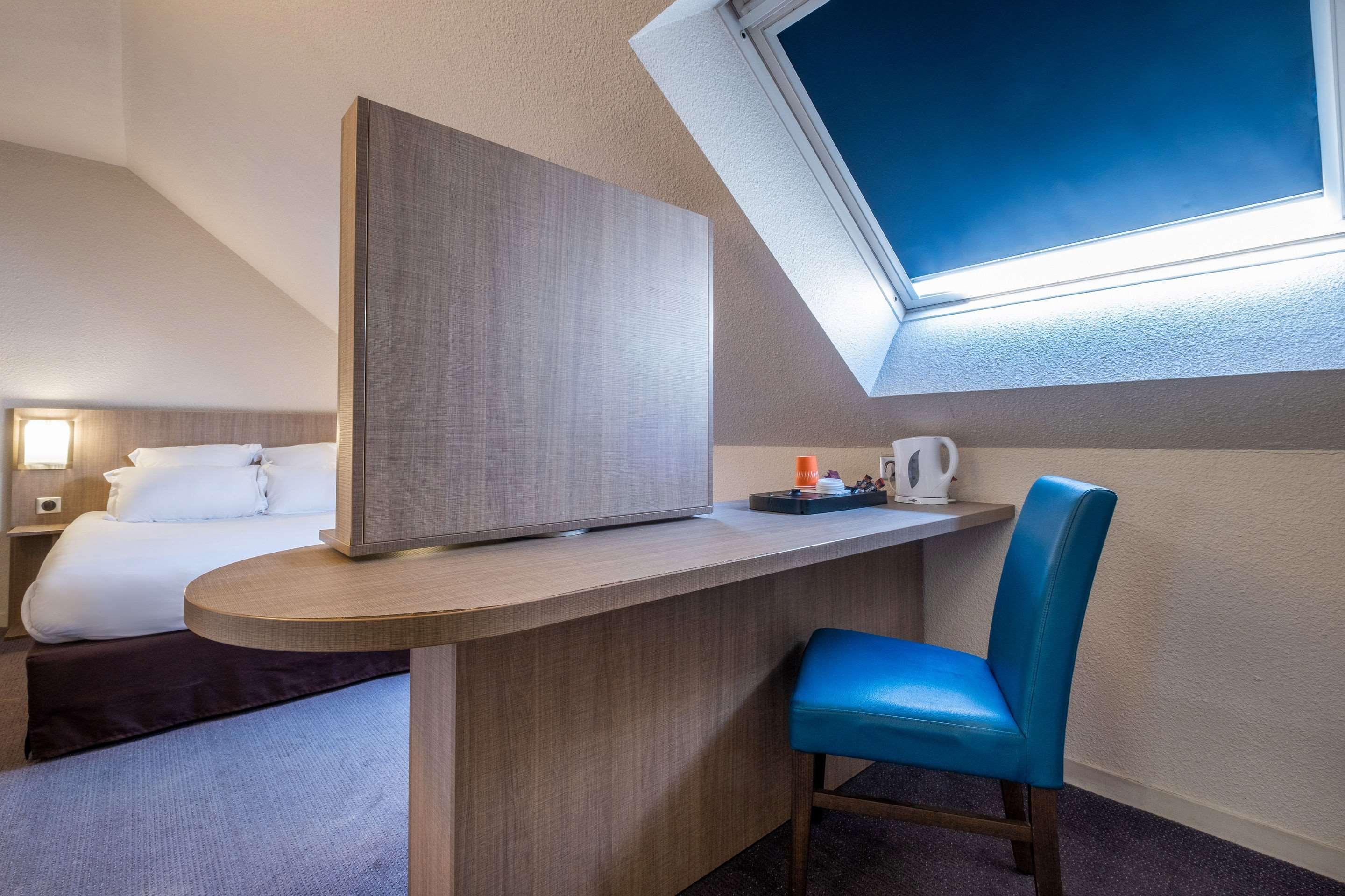 Comfort Hotel Linas - Montlhery Экстерьер фото