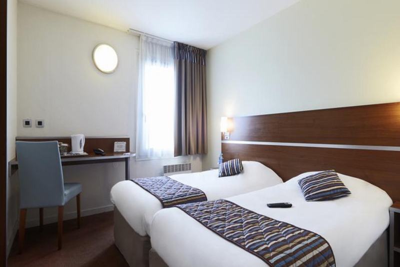 Comfort Hotel Linas - Montlhery Экстерьер фото