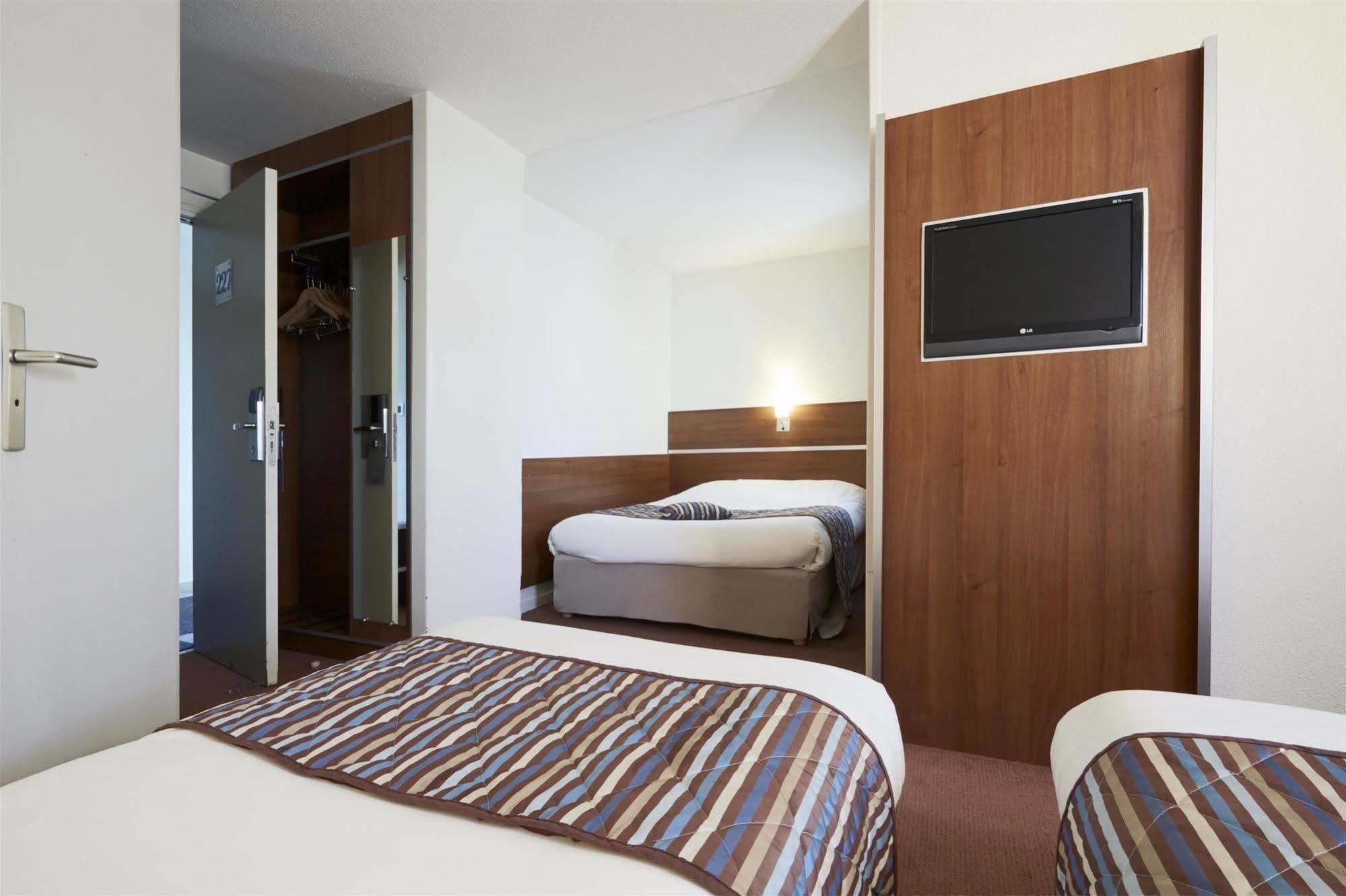 Comfort Hotel Linas - Montlhery Экстерьер фото