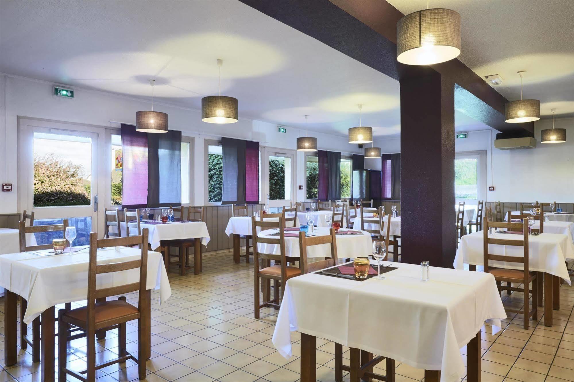Comfort Hotel Linas - Montlhery Экстерьер фото