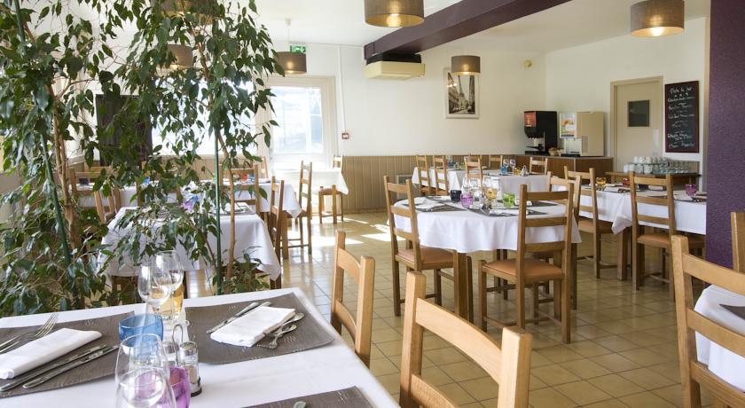 Comfort Hotel Linas - Montlhery Экстерьер фото