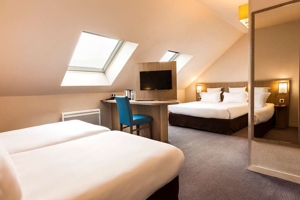 Comfort Hotel Linas - Montlhery Экстерьер фото